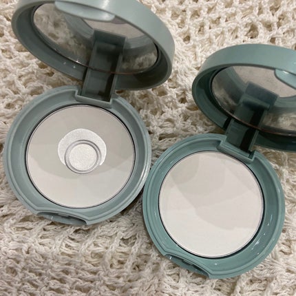 ノーセバム ミネラルパウダー N/innisfree/ルースパウダーを使ったクチコミ(3枚目)