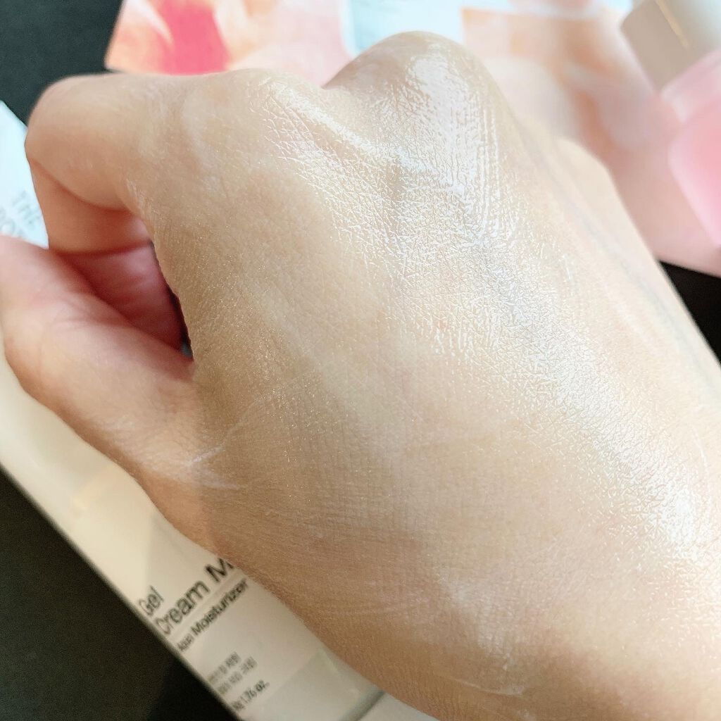 ビタミンB12アンプル/The Potions/美容液を使ったクチコミ(8枚目)