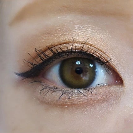 オールインワンマスカラ/ILM/マスカラを使ったクチコミ(7枚目)