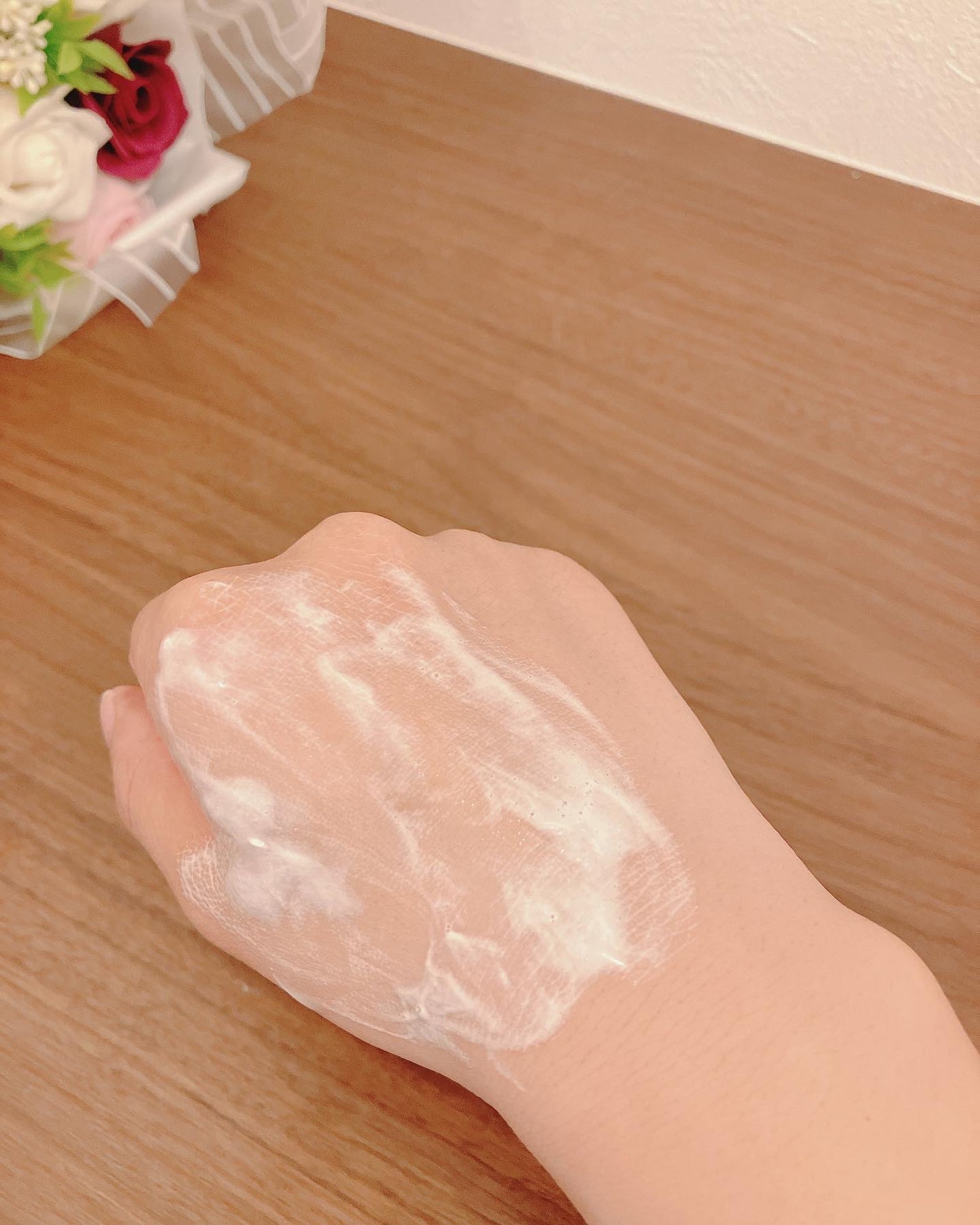 アドバンスドアンチエイジングセラム/Ariul/美容液を使ったクチコミ(5枚目)