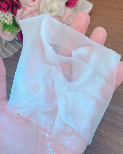 ルルルン ハイドラ EX マスク/ルルルン/シートマスク・パックを使ったクチコミ(7枚目)