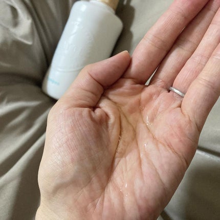 シャンプー/トリートメント SN さらさら/CLAYGE/シャンプー・コンディショナーを使ったクチコミ(3枚目)