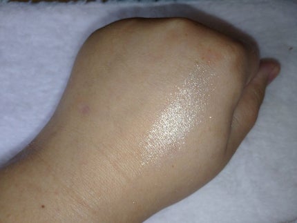 シングルカラーアイシャドウ/CEZANNE/単色アイシャドウを使ったクチコミ(3枚目)