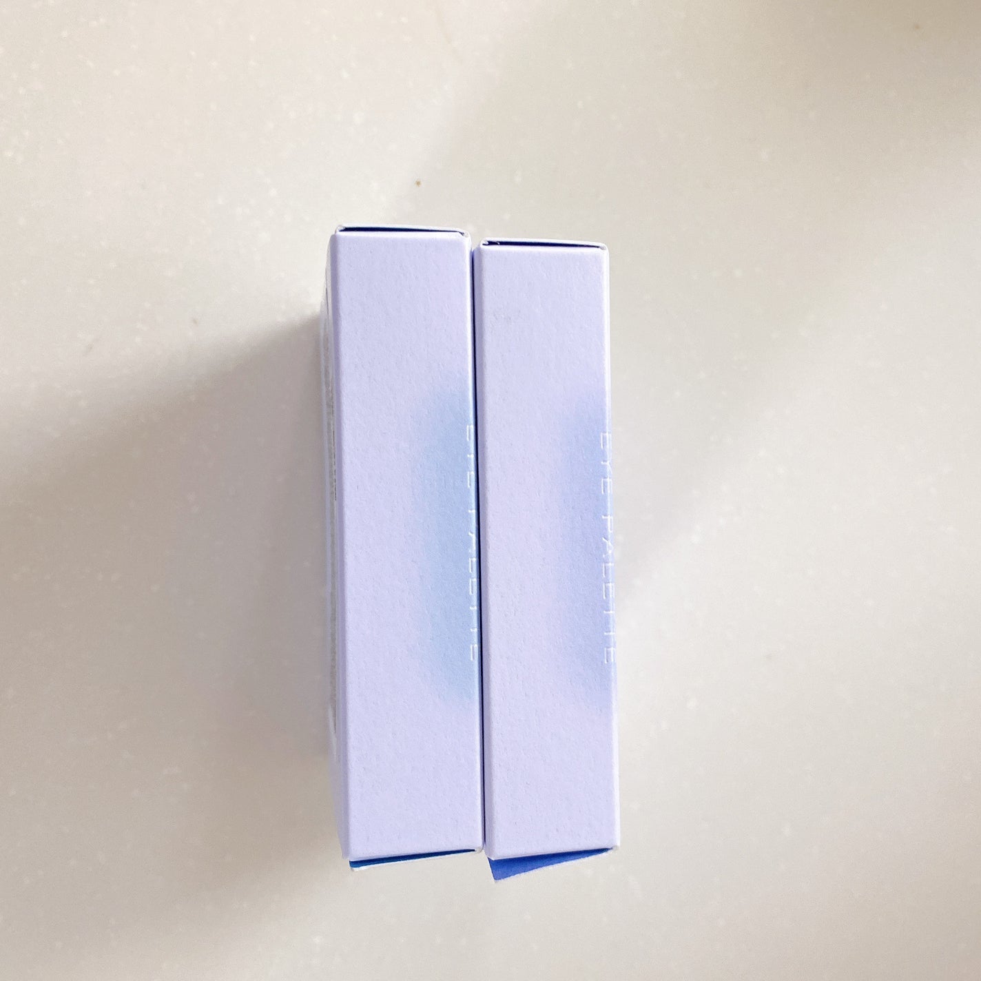 オールラウンドアイパレット/hince/マルチパレットを使ったクチコミ(8枚目)