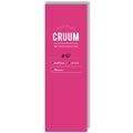 CRUUM 1day