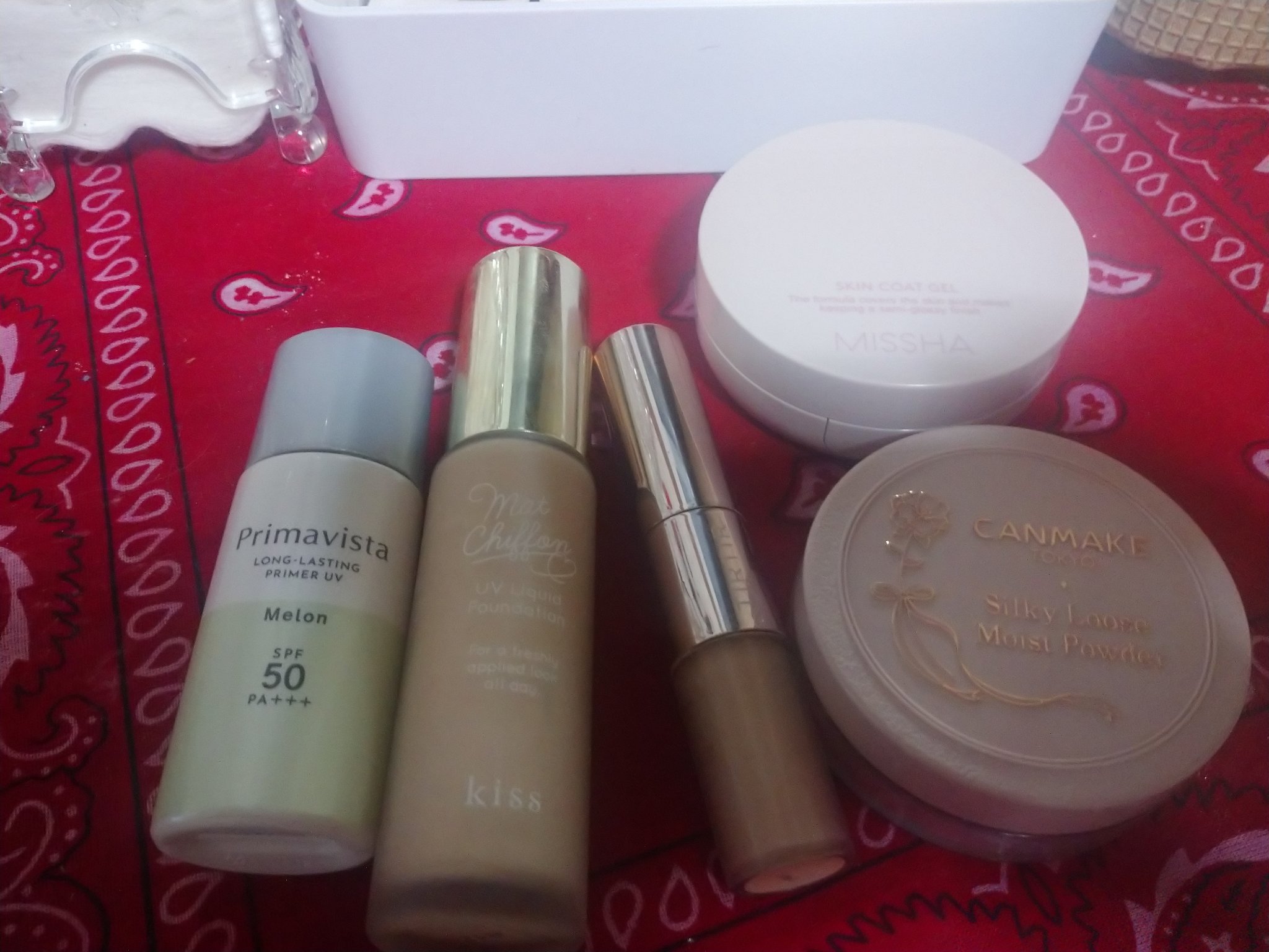 SCULPTURE HIGHLIGHTER CONTOUR LOTION/xixi/シェーディングを使ったクチコミ（1枚目）