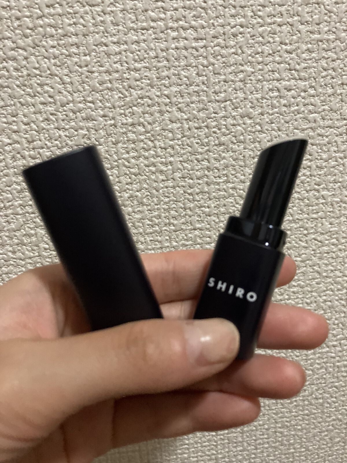 ジンジャーリッププライマー/SHIRO/リップクリームを使ったクチコミ（3枚目）