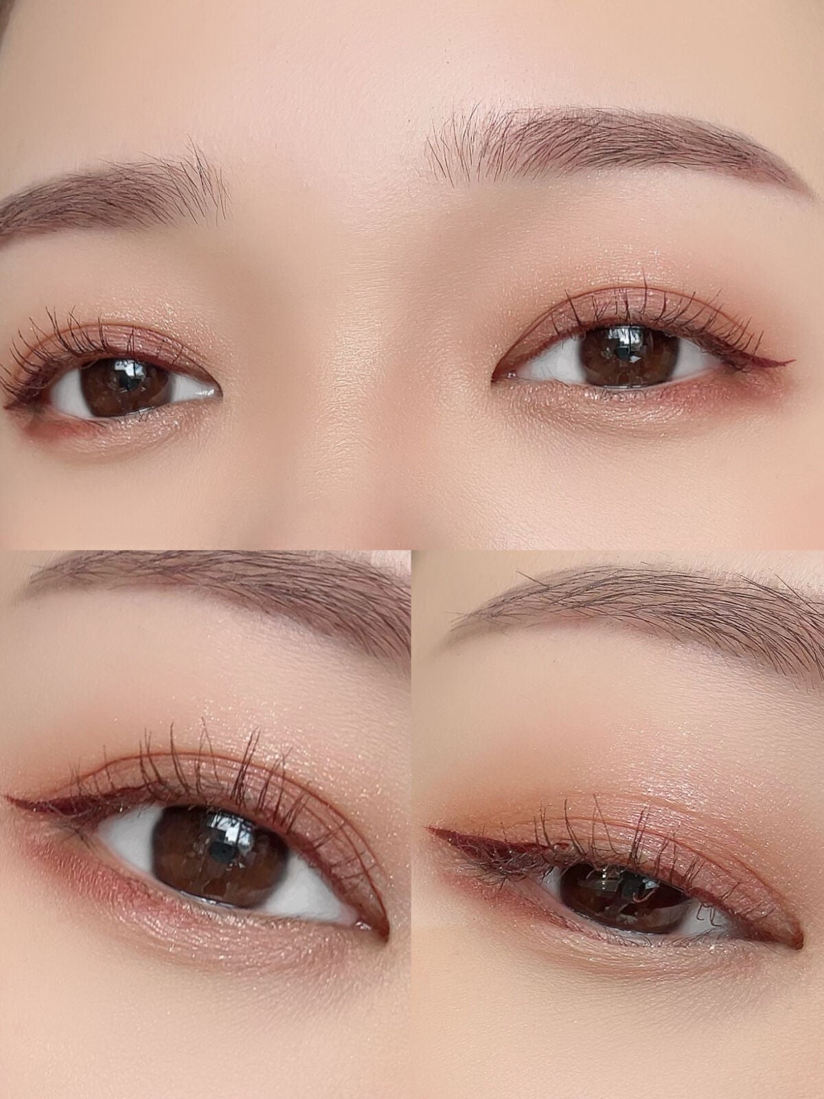 シグニチャー カラー アイズ/SUQQU/アイシャドウパレットを使ったクチコミ(5枚目)