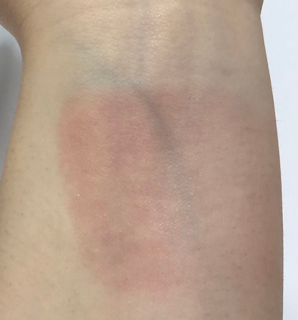 ルージュ ヴォリュプテ シャイン/YVES SAINT LAURENT BEAUTE/口紅を使ったクチコミ(4枚目)