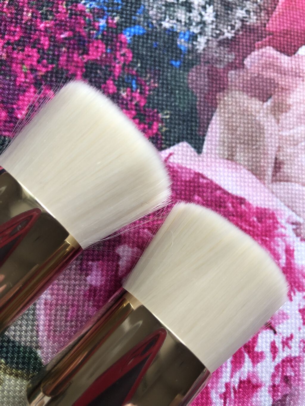 プレステージ ル パンソー/Dior/その他スキンケアグッズを使ったクチコミ（3枚目）