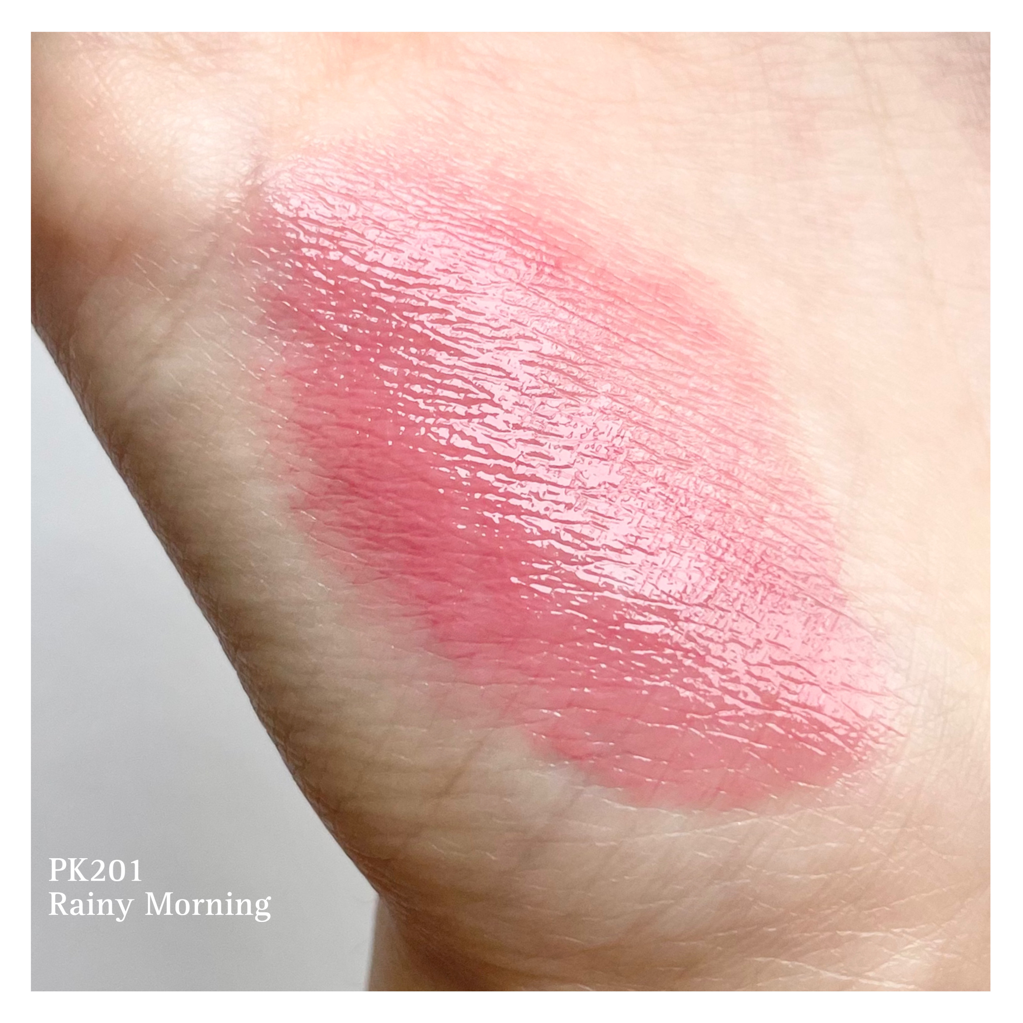 ドラマティックエッセンスルージュ/マキアージュ/口紅を使ったクチコミ（3枚目）