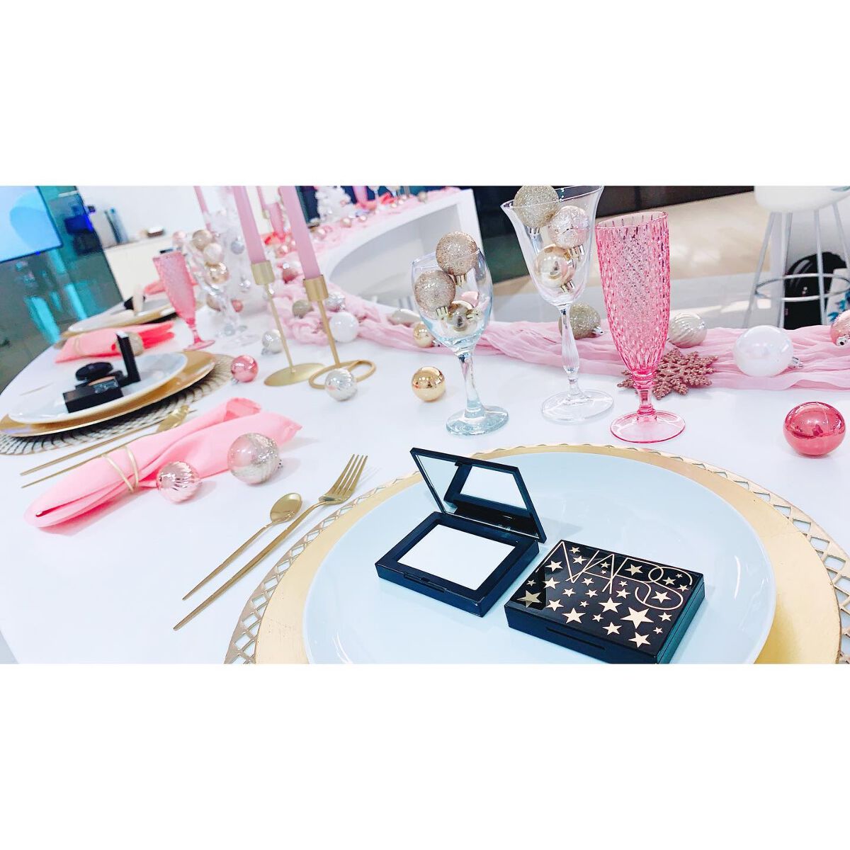 ラディアントクリーミーコンシーラー/NARS/リキッドコンシーラーを使ったクチコミ(6枚目)