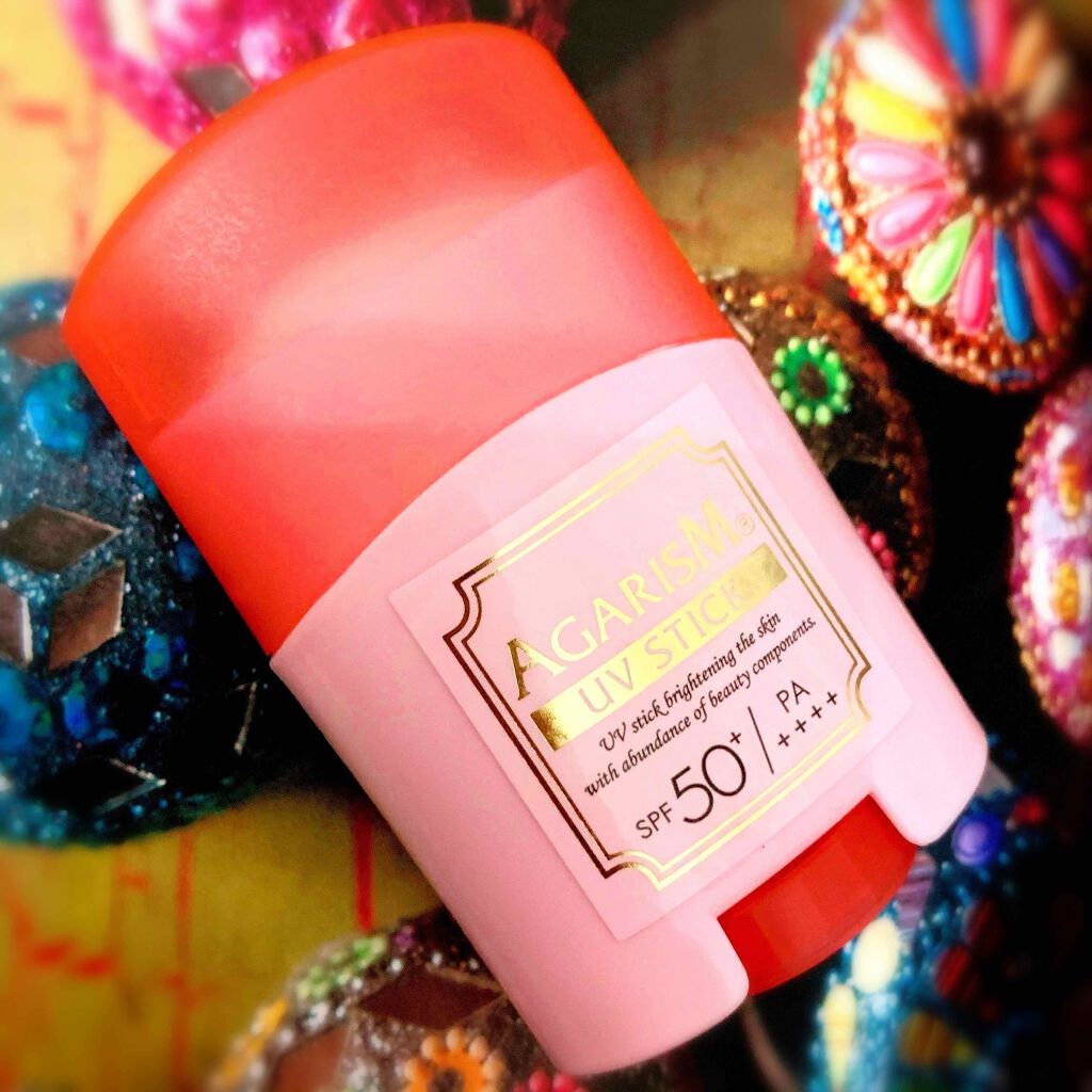 モイスチャライザーAGARISM/AGARISM/フェイスクリームを使ったクチコミ（1枚目）