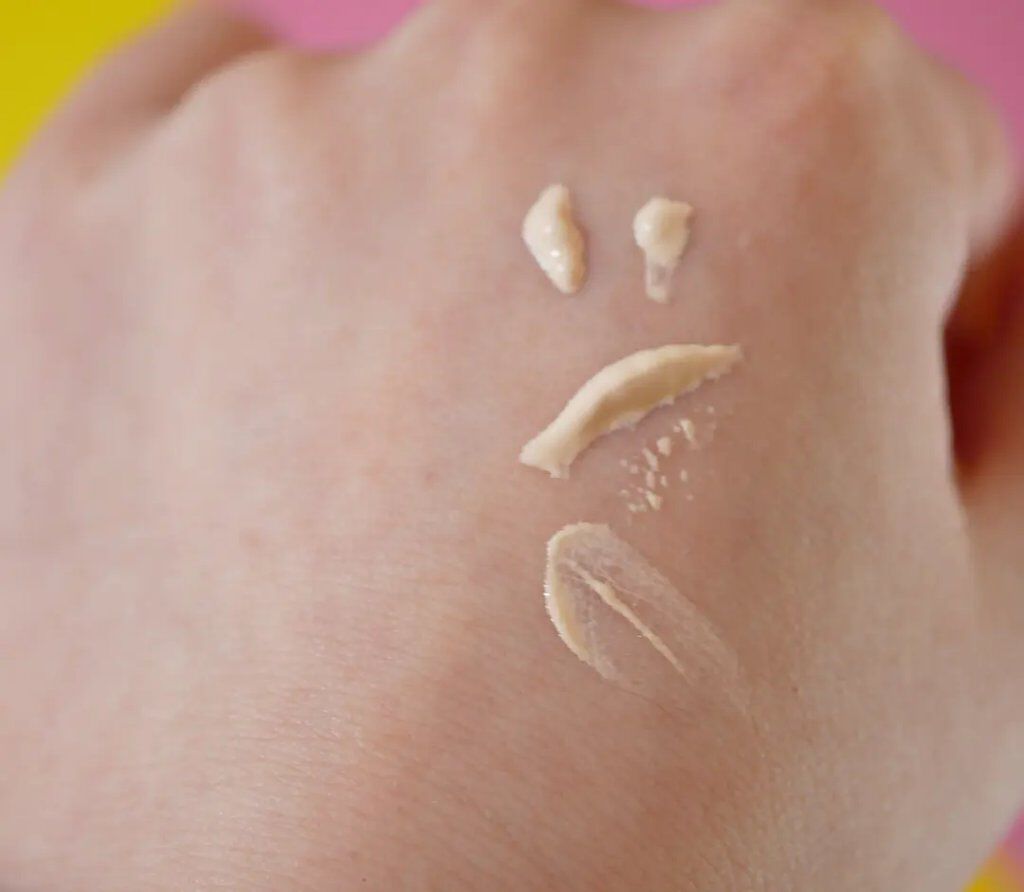 フューチャーソリューション LX インフィニトリートメント プライマー/SHISEIDO/化粧下地を使ったクチコミ（2枚目）