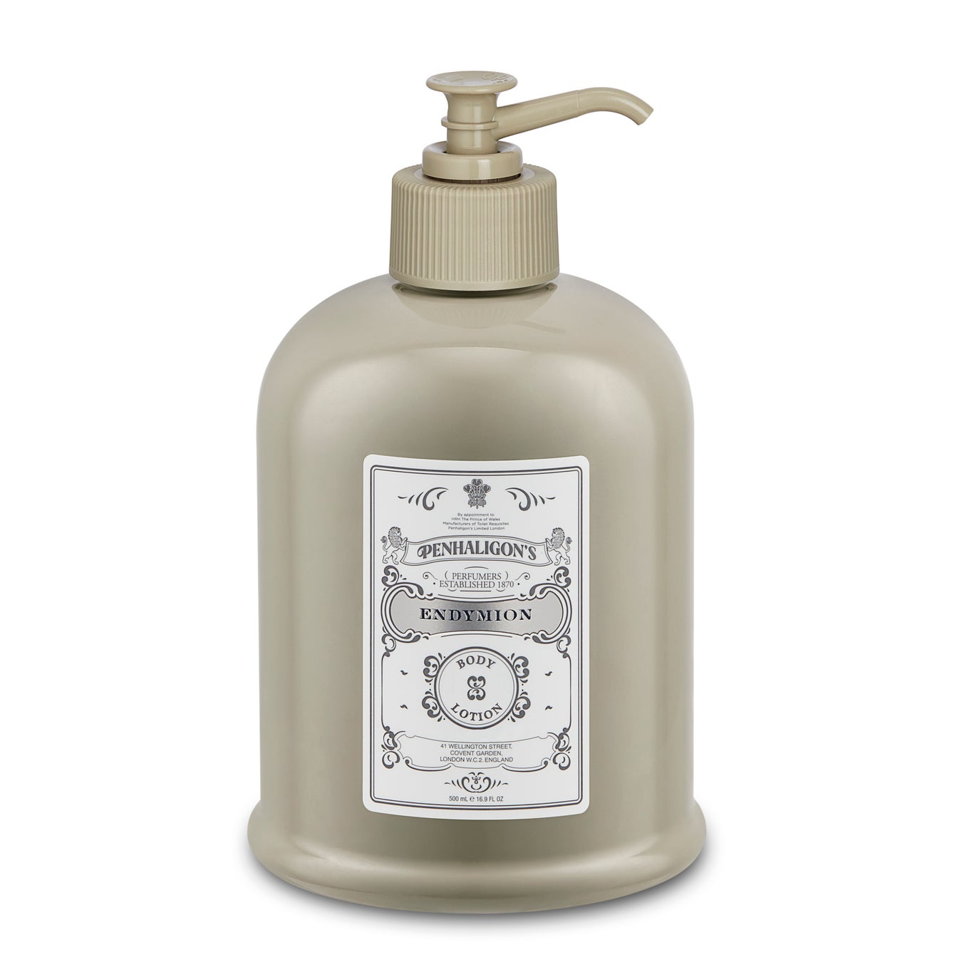 ペンハリガン バス＆ボディ コレクション