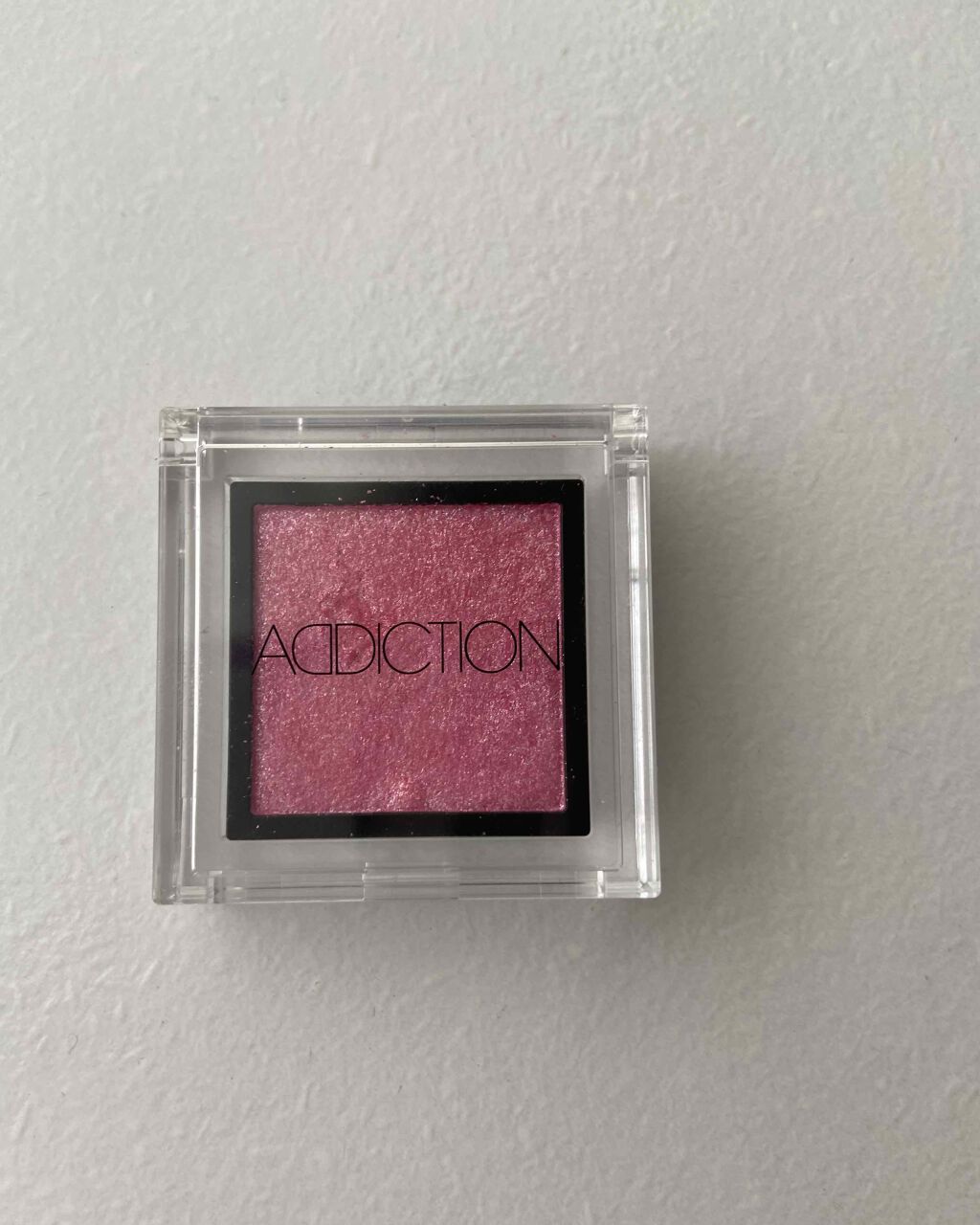 アディクション ザ アイシャドウ/ADDICTION/単色アイシャドウを使ったクチコミ(1枚目)