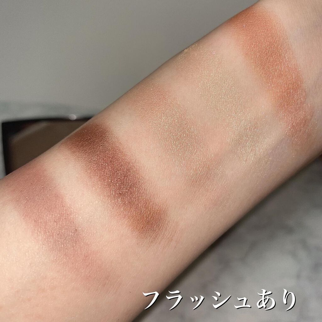 【旧】サンク クルール クチュール/Dior/アイシャドウパレットを使ったクチコミ(4枚目)