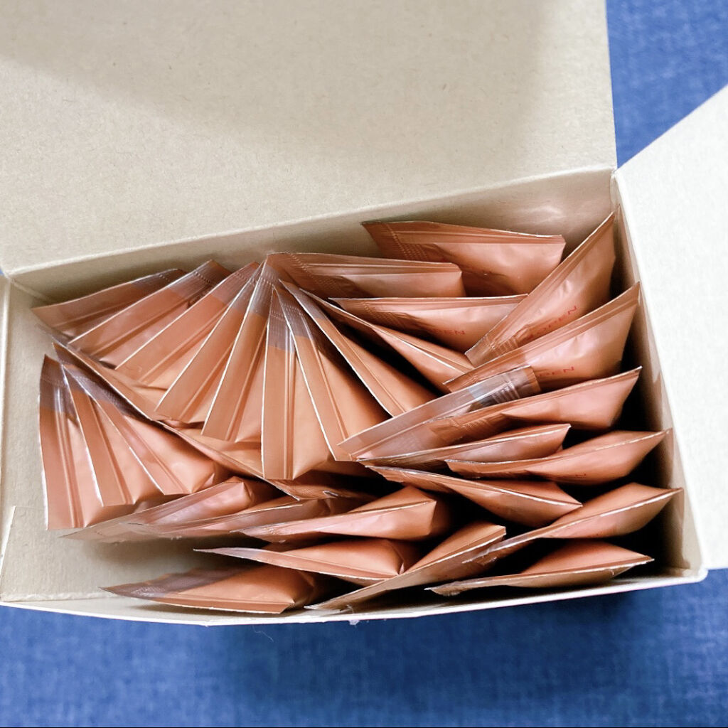 ビューパワー プロテオグリカン・コラーゲン＜サプリメント＞のクチコミ「＼手軽に美肌👌／



本日もコラーゲンシリーズです👌👌👌




✔︎ビューパワー
プロテオ.....」（2枚目）