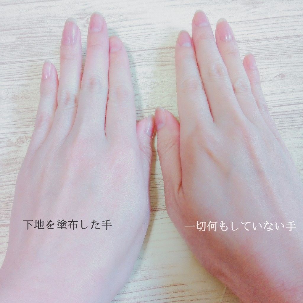 ポアモイストプライマー/セラフォア/化粧下地を使ったクチコミ(4枚目)