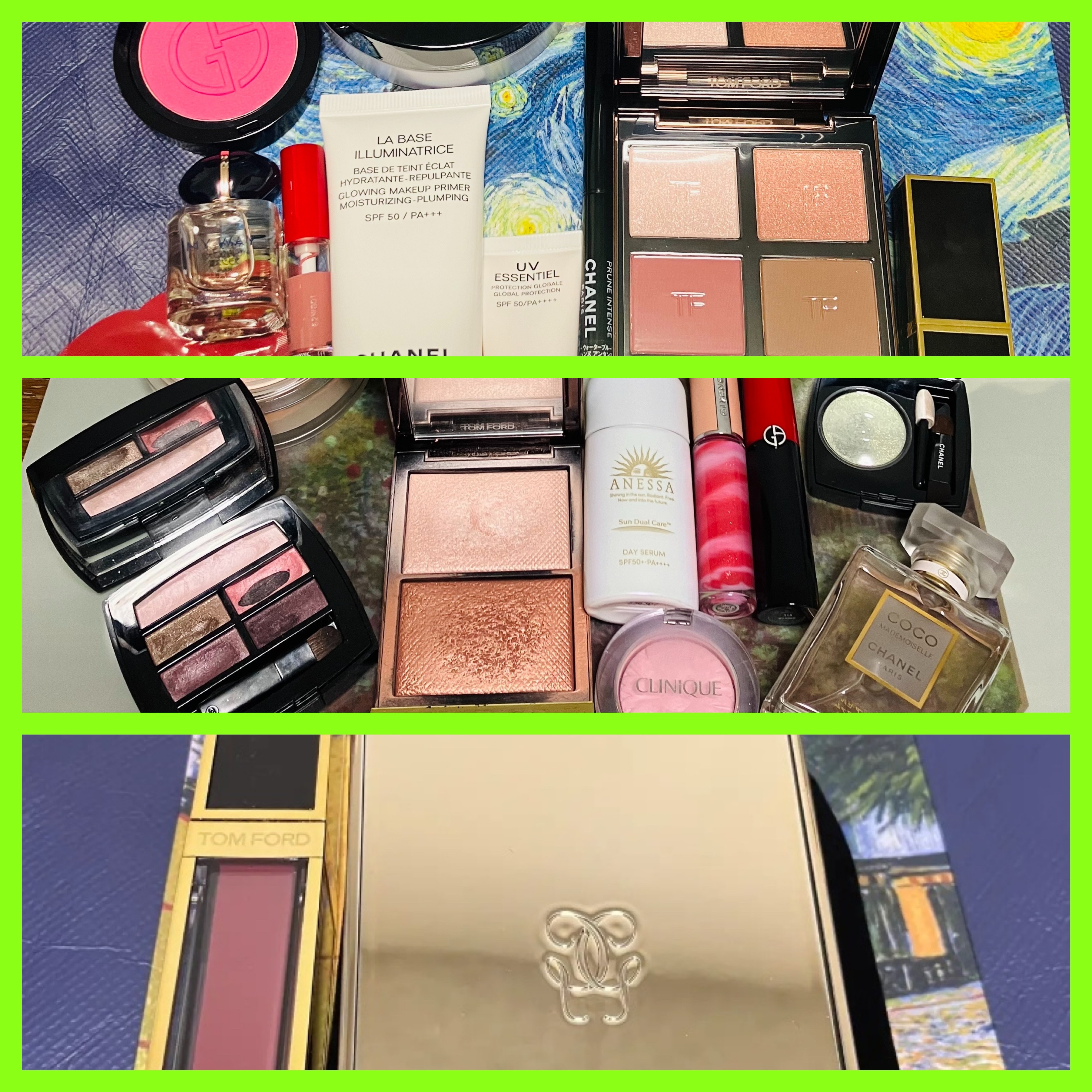 ルミナス シルク グロー ブラッシュ #52 エクスタシー/ジョルジオ アルマーニ ビューティ/パウダーチークを使ったクチコミ（1枚目）