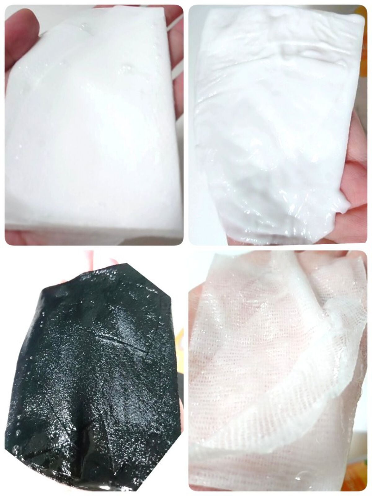 MEDIHEAL Miclan Honey Nutrient Enriched Mask/MEDIHEAL/シートマスク・パックを使ったクチコミ(6枚目)