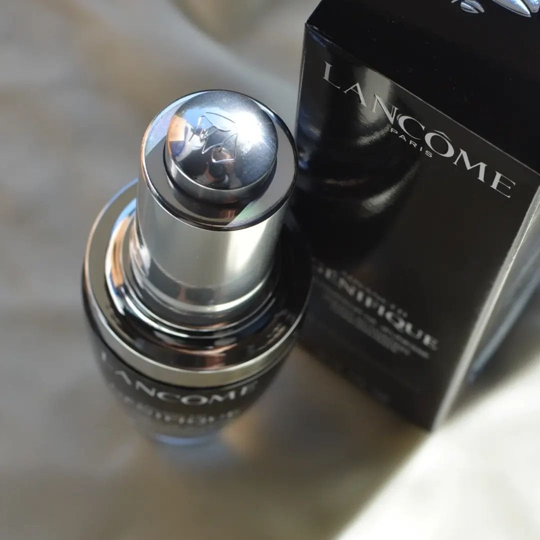 まぴねーず@フォロバ100 on LIPS 「ランコム ジェニフィックアドバンストN🌟ジェニフィックアドバン..」(2枚目)