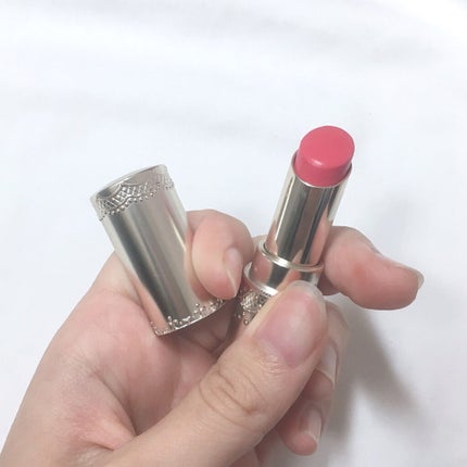 マシュマロティントルージュ/フォーチュン/リップティントを使ったクチコミ(2枚目)