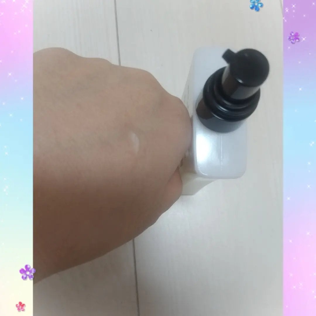 チャップアップ育毛ローション/CHAP UP(チャップアップ)/頭皮ローションを使ったクチコミ(3枚目)