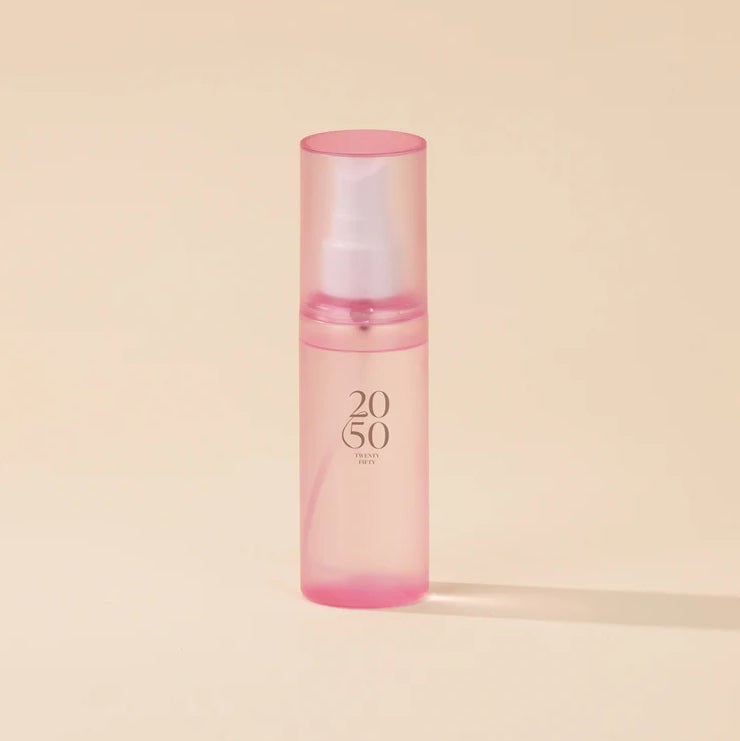 2050 TWENTY FIFTY 2050 Twenty Fifty プレミアム  ナノコラーゲンミスト