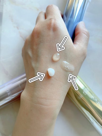 RTXセラム ビタミンショット/Dr.G/美容液を使ったクチコミ(4枚目)