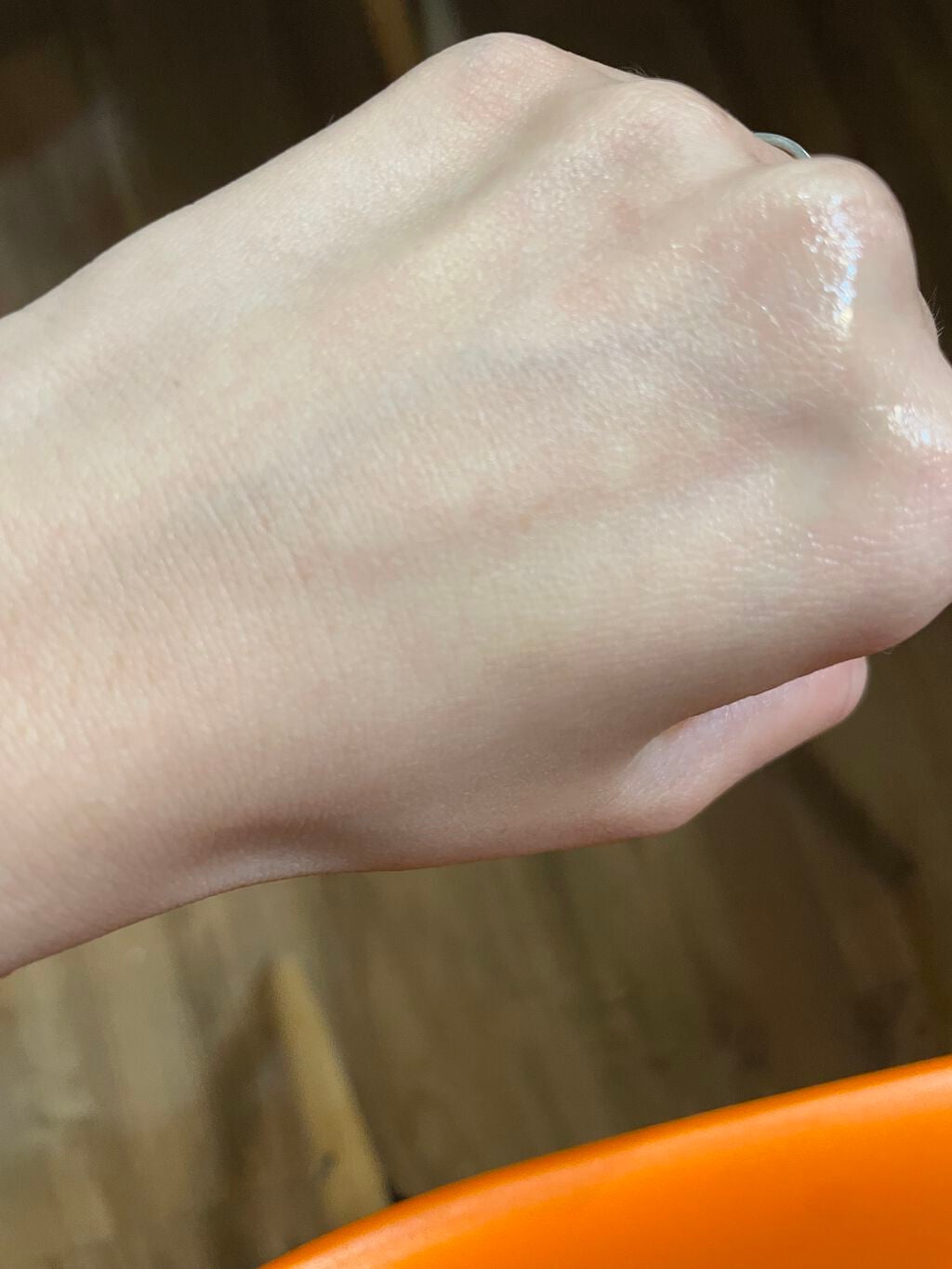 ありさ on LIPS 「.#ホワイトコンクホワイトコンクって名前はなんとなく、聞いたこ..」(4枚目)