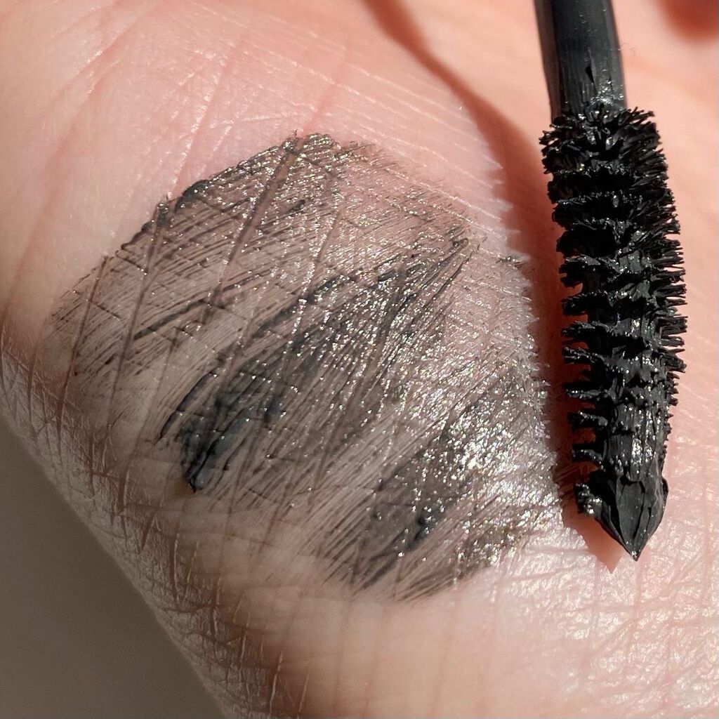 エテュセ アイエディション (マスカラベース)/ettusais/マスカラ下地を使ったクチコミ（3枚目）