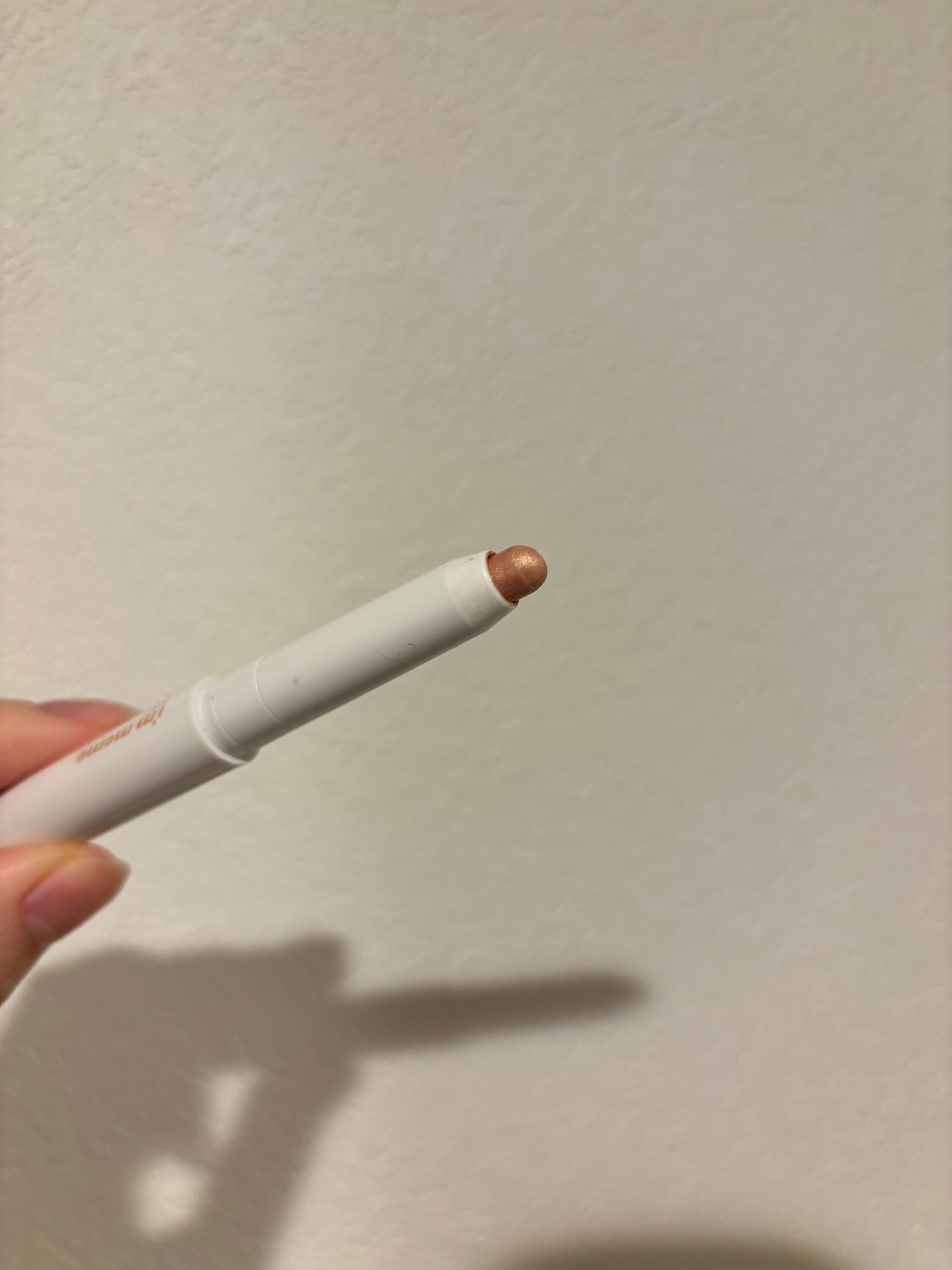 アイムスティックシャドウシマー/i’m meme/スティックアイシャドウを使ったクチコミ(2枚目)