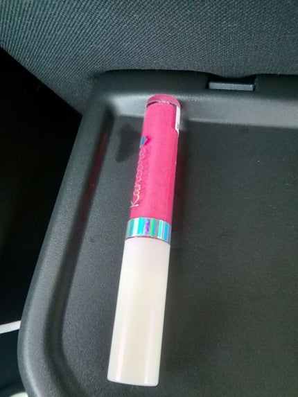 カンコレ リップグロス/DAISO/リップグロスを使ったクチコミ(1枚目)