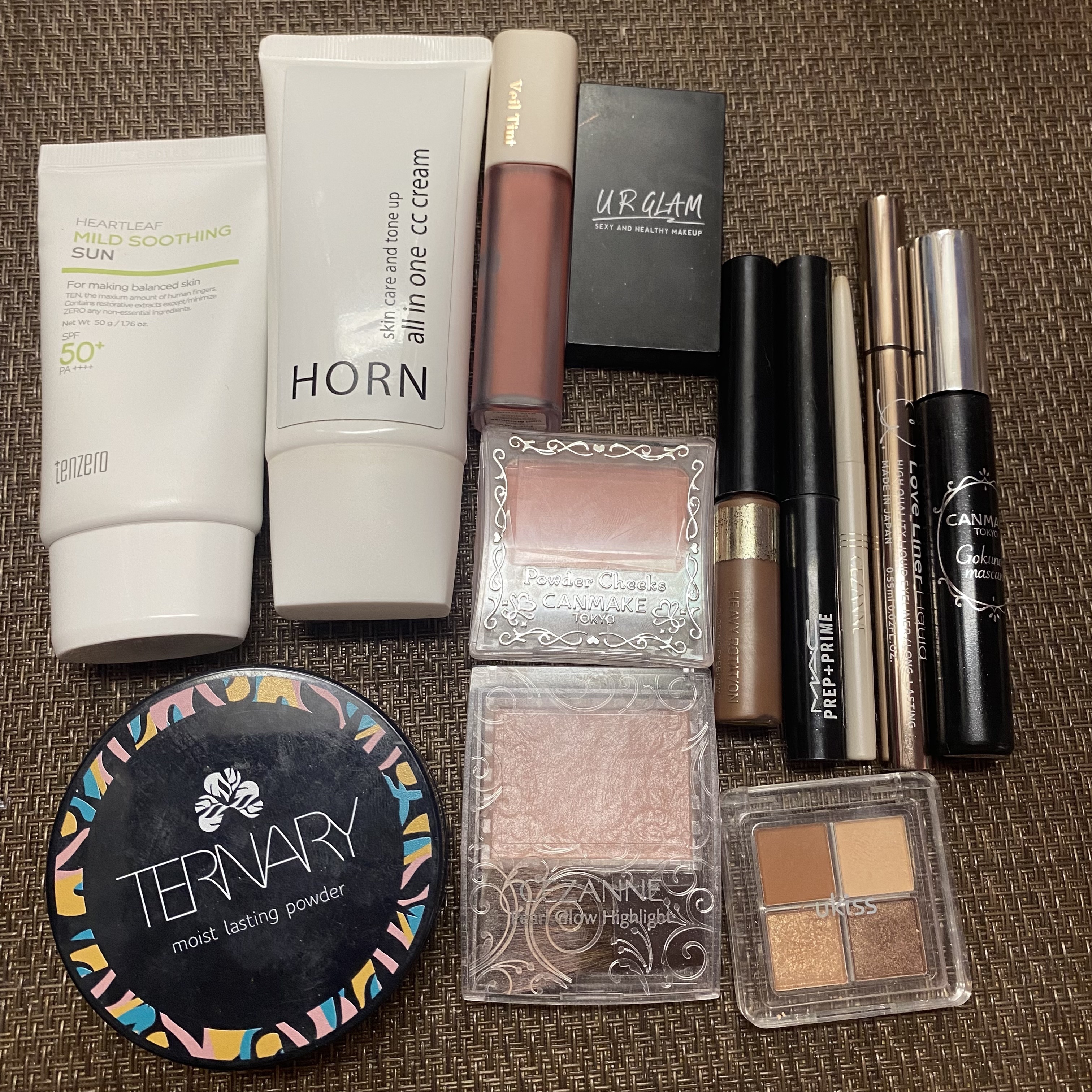 ベールブラーティント/LABIOTTE/リップティントを使ったクチコミ（3枚目）