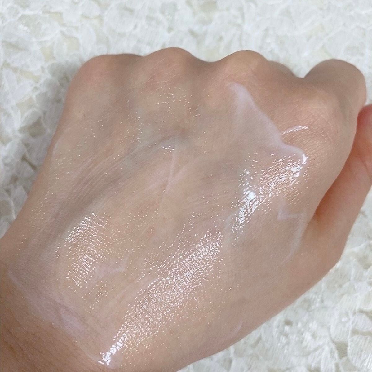 ローション/キュレル/ボディローションを使ったクチコミ(5枚目)