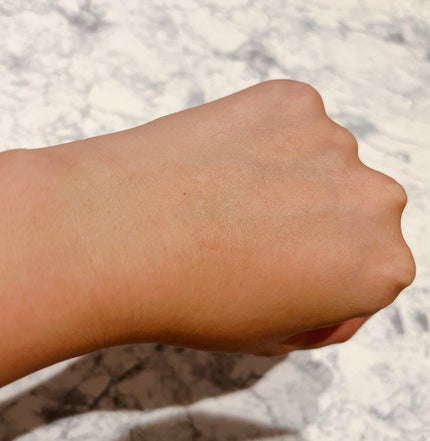 COSCOS コンシーラー/COSCOS/クリームコンシーラーを使ったクチコミ(5枚目)