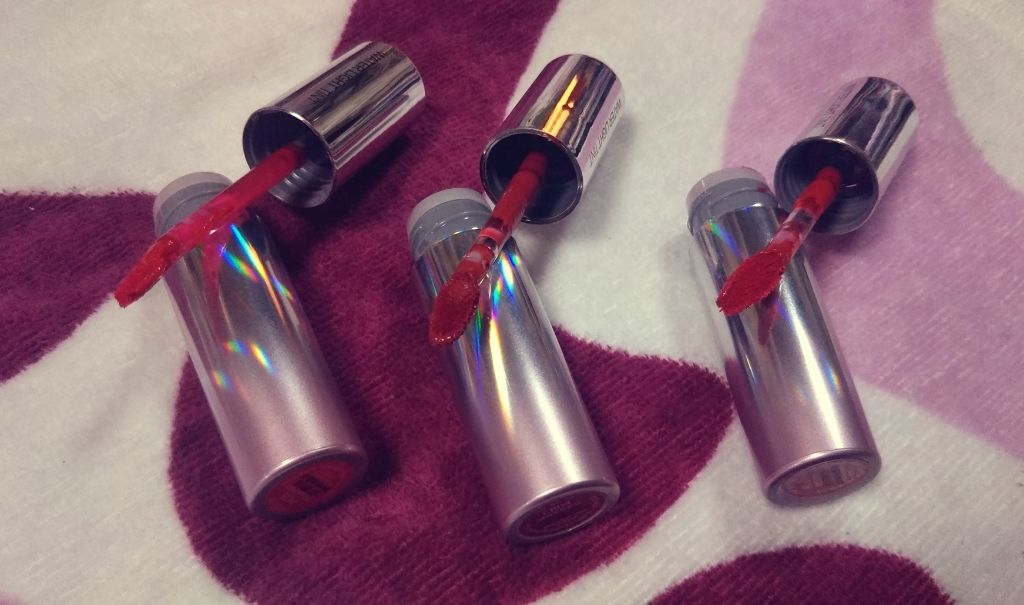 アピュー ウォーターライト ティント/A’pieu/リップティントを使ったクチコミ(2枚目)