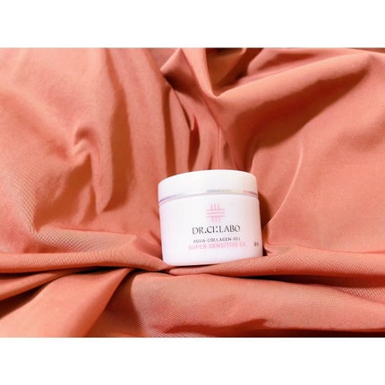 薬用アクアコラーゲンゲル スーパーセンシティブEX/ドクターシーラボⓇ/オールインワン化粧品を使ったクチコミ(6枚目)