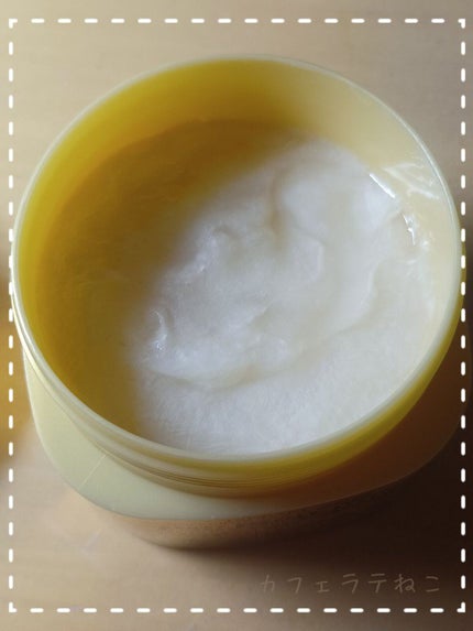 プレミアムリペアマスク(資生堂 プレミアムリペアマスク)/TSUBAKI/ヘアマスク・ヘアパックを使ったクチコミ(3枚目)