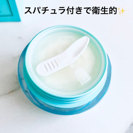 プロセスインワンメルティクリーム/FilFARO/フェイスクリームを使ったクチコミ(4枚目)