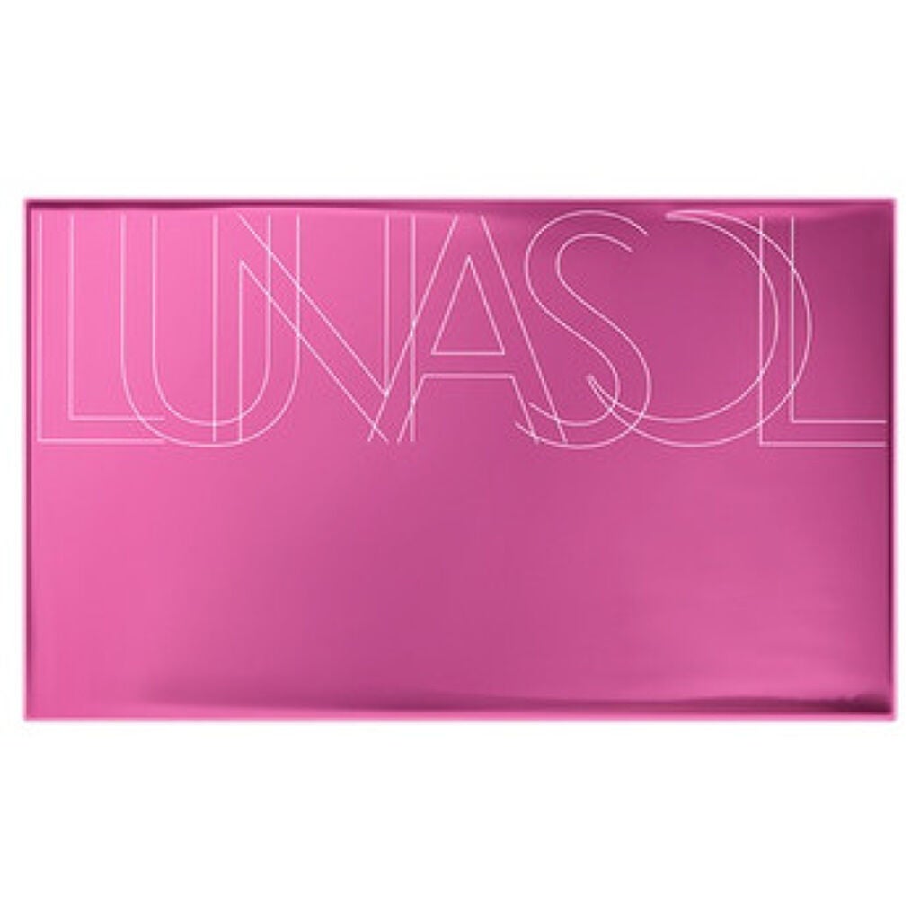 ホリデーフェイバリット 2020 LUNASOL