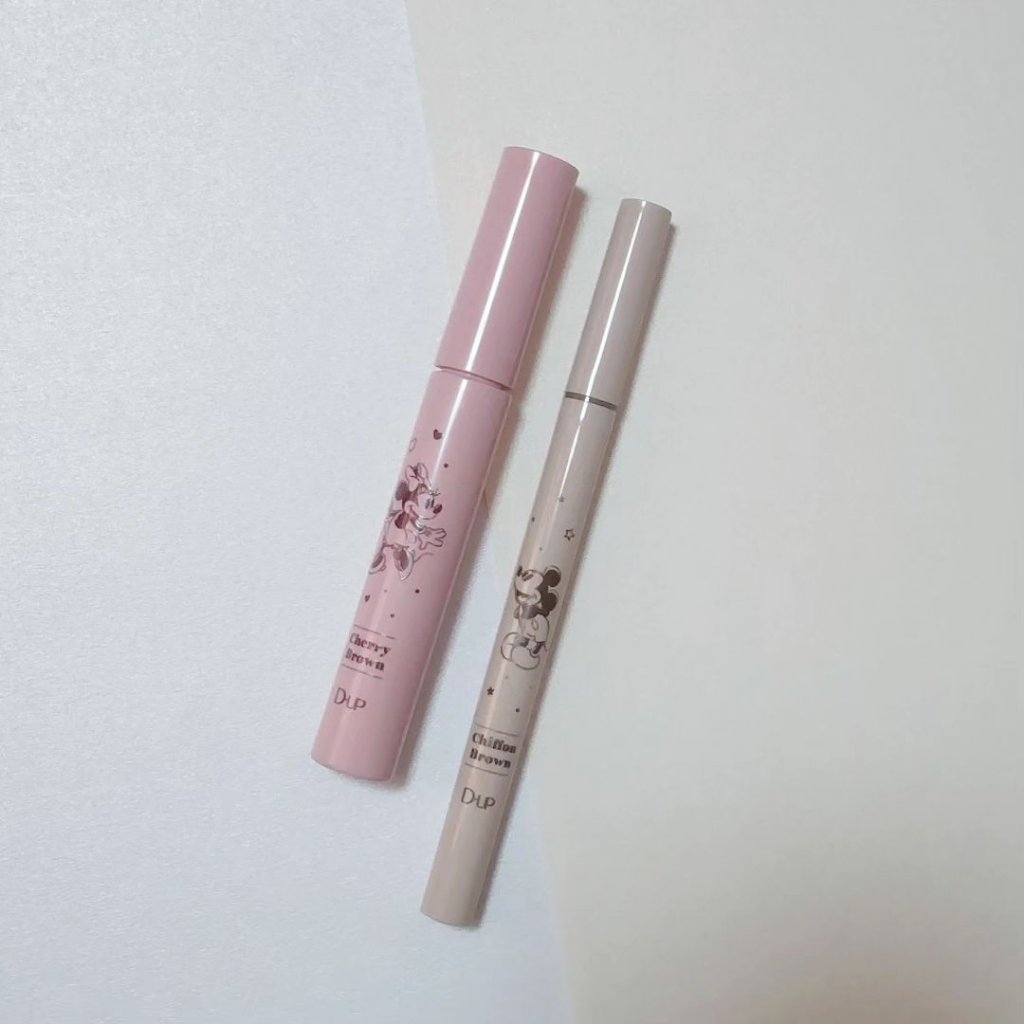 パーフェクトエクステンション マスカラ for カール/D-UP/マスカラを使ったクチコミ（2枚目）