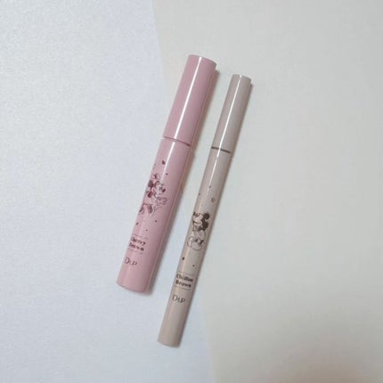 シルキーリキッドアイライナーWP/D-UP/リキッドアイライナーを使ったクチコミ(2枚目)