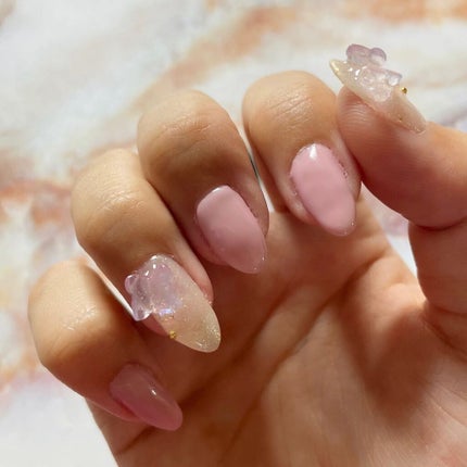 を使ったクチコミ(1枚目)