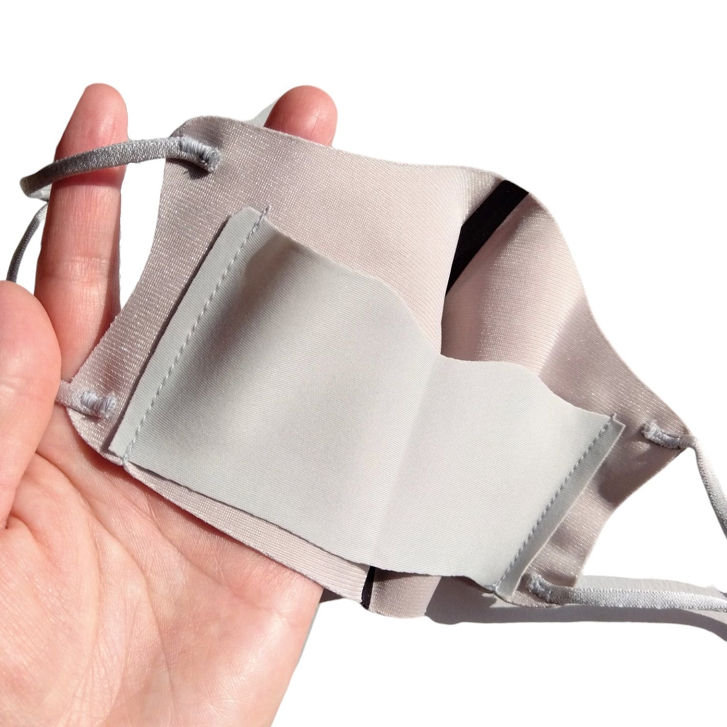 たみ →→フォロバ on LIPS 「小顔BEAUTEシークレットリフトアップマスク \リフトアップ..」(5枚目)