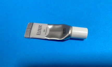 エリクシール シュペリエル デーケアレボリューション SP+/エリクシール/乳液を使ったクチコミ(1枚目)