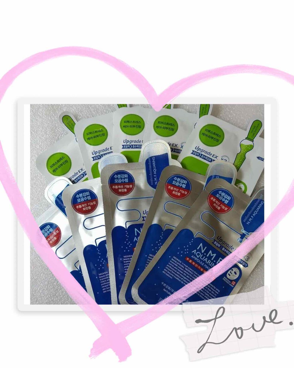 ✽.｡.:*・ﾟ ✽.｡.:*・ﾟ ✽.｡.:*・ﾟ ✽.｡.:*・ﾟ ✽.｡.:*・ﾟ 


アクアリング ティーツリー　メディヒール パック メディヒル

✽.｡.:*・ﾟ ✽.｡.:*・ﾟ ✽.｡.:*・ﾟ ✽.｡.:*・ﾟ ✽.｡.