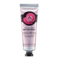 THE BODY SHOP ハンドクリーム ブリティッシュローズ