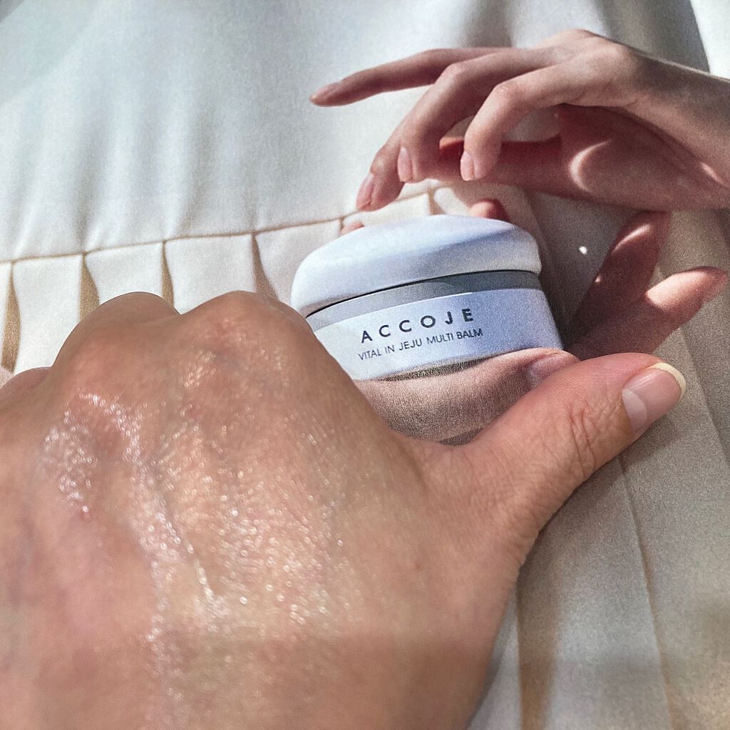 YNM レインボーハニーリップバーム/YNM/リップバームを使ったクチコミ(4枚目)